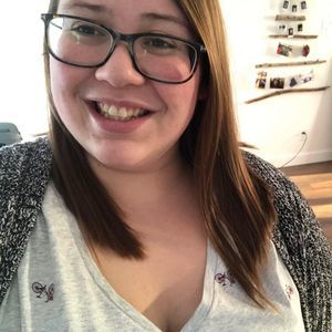 Meet your Posher, Élisabeth